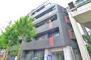 シンシア新宿落合(405)