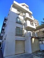 コーポこまくさ（502）