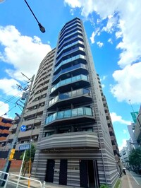 PREMIUM　CUBE　池袋要町(1001)