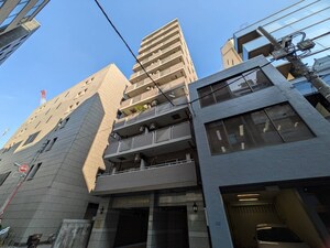 VIDA日本橋EAST(1004)