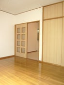 居室 メルロ　Ｄ