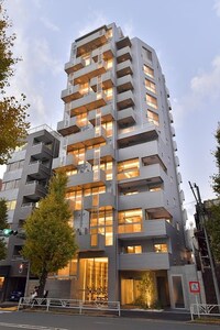 ＺＯＯＭ神宮前(803)