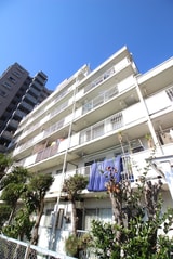 中銀並木パークマンシオン(203)