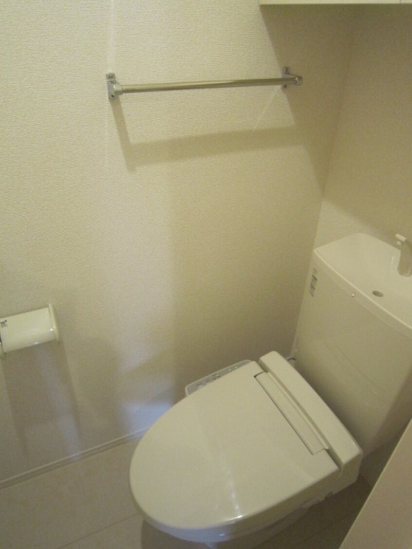 トイレ ルミエール　ドゥ