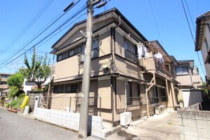 ハナワハイツ