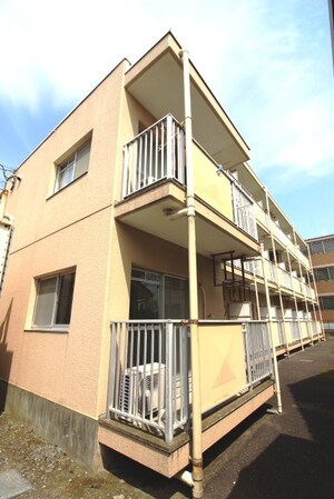 ハイツルーミィ