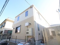 ルミエール国立Ⅱ