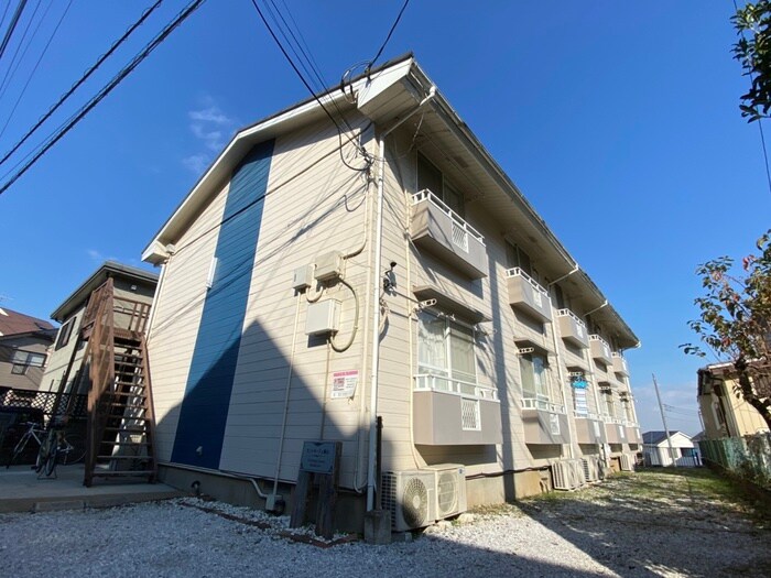 外観写真 セントネージュ飯山