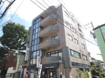 サニーテラス等々力