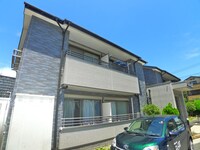 コラール五反野