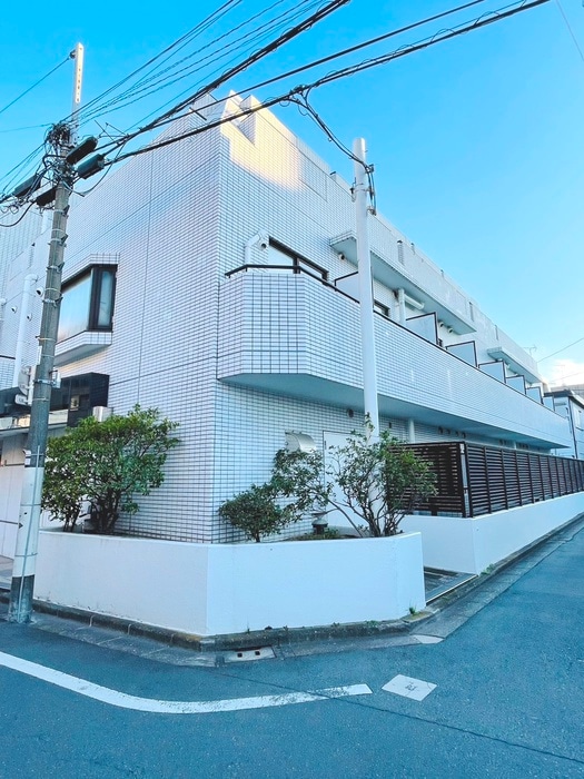 外観写真 ライベストコート南長崎（311）