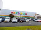 トイザラス(デパート)まで1200m 座間ハイツ