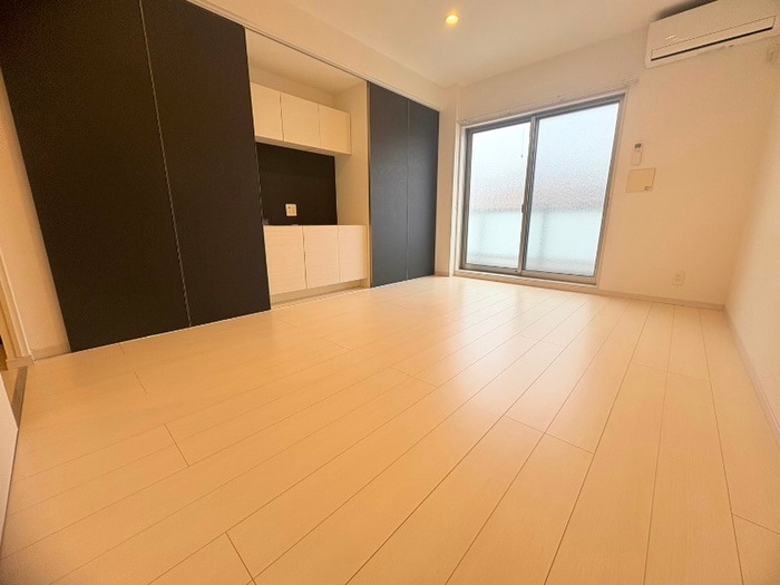 居室 リブリ・Milk-T Ⅱ