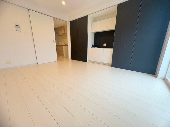 居室 リブリ・Milk-T Ⅱ