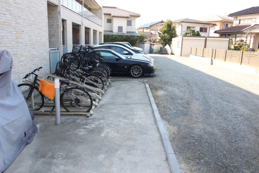 周辺環境 リブリ・Milk-T Ⅱ