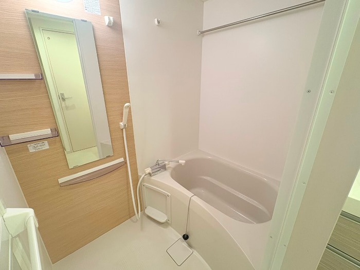 バス／シャワールーム等 リブリ・Milk-T Ⅱ