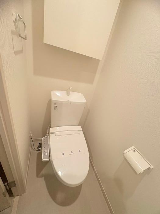 トイレ リブリ・Milk-T Ⅱ