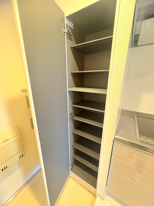 靴箱 リブリ・Milk-T Ⅱ