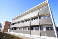 ガーデンテラス和光Ⅱ