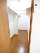 収納 サンヒルズ金子