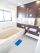 バス／シャワールーム等 サンヒルズ金子