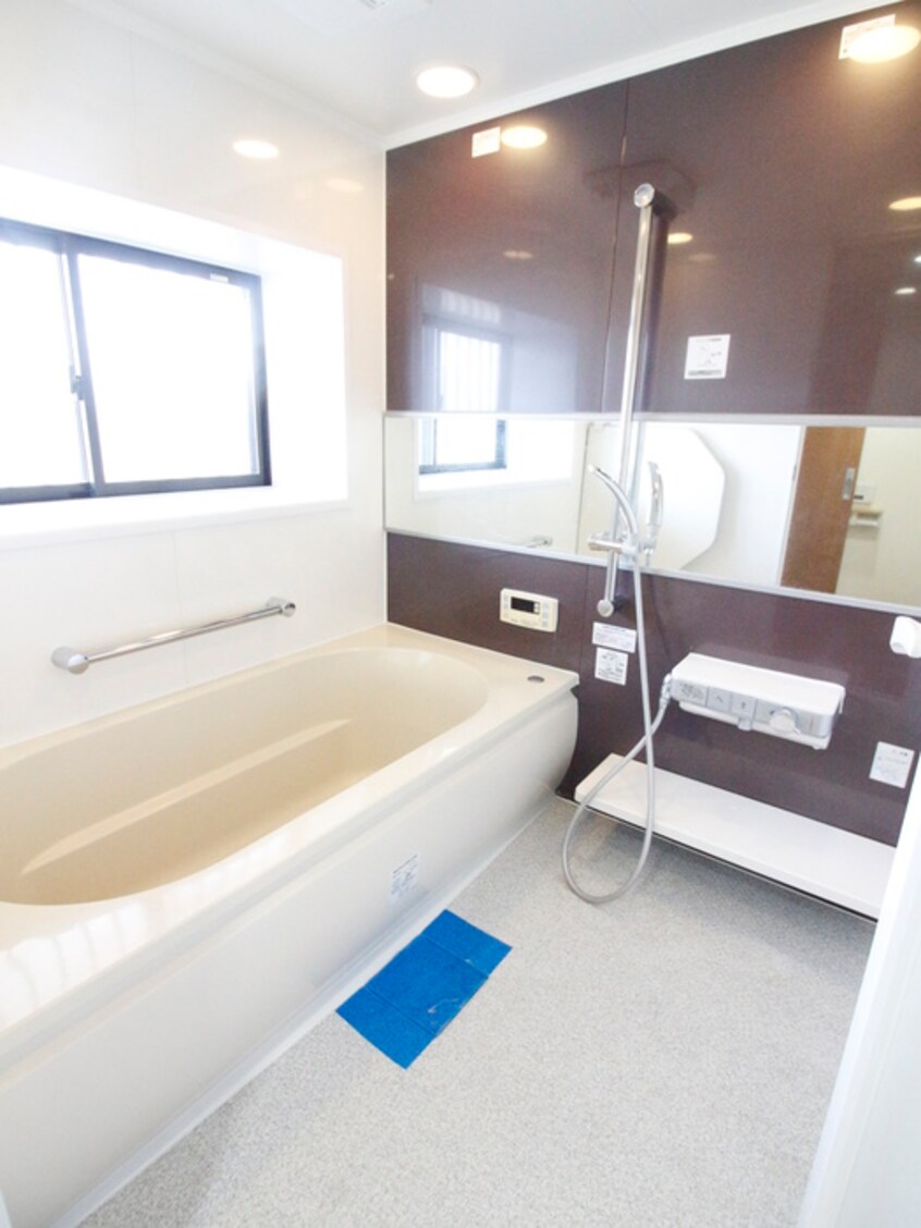 バス／シャワールーム等 サンヒルズ金子