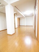 居室 サンヒルズ金子