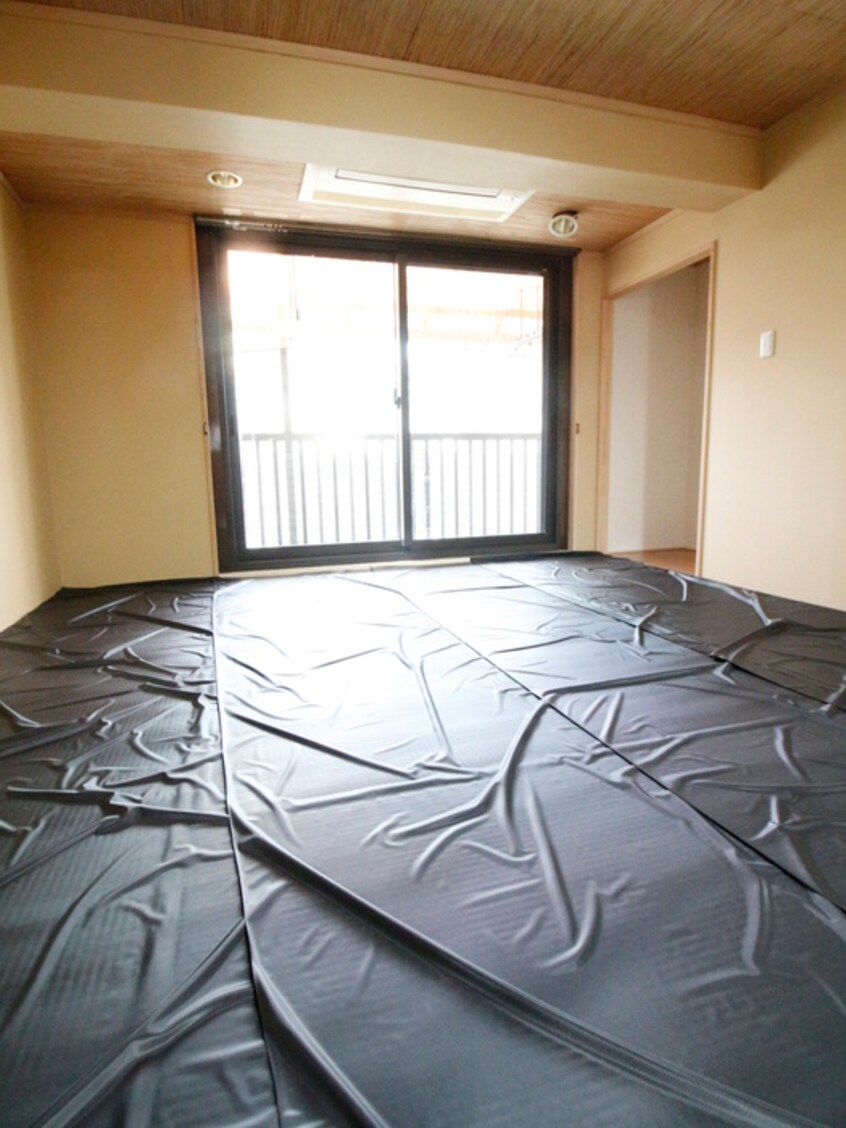 居室 サンヒルズ金子