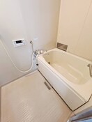 バス／シャワールーム等 パナセブンハイツ