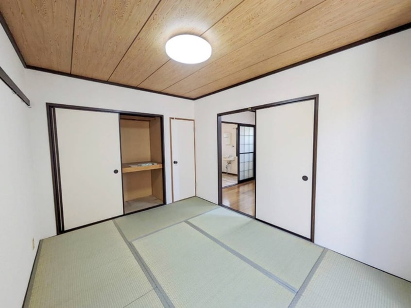 居室 パナセブンハイツ