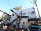 外観写真 ホドガヤマンション