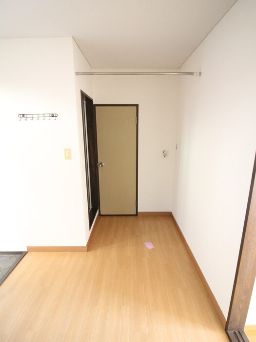 内観写真 コ－ポカナリア