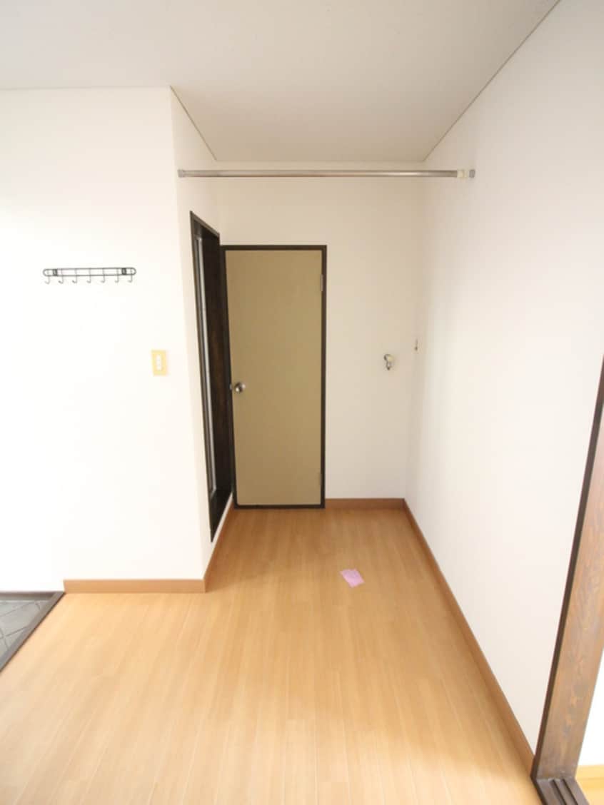 内観写真 コ－ポカナリア
