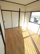 居室 越谷第一マンション