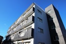 エントランス部分 越谷第一マンション