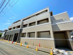 仮）ローズメゾン