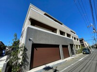 ローズメゾン桜新町