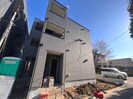 カーサリヴィエールの外観