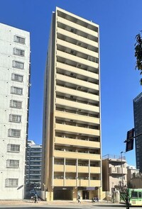 ヴェルト西大島グラーセ(1307)
