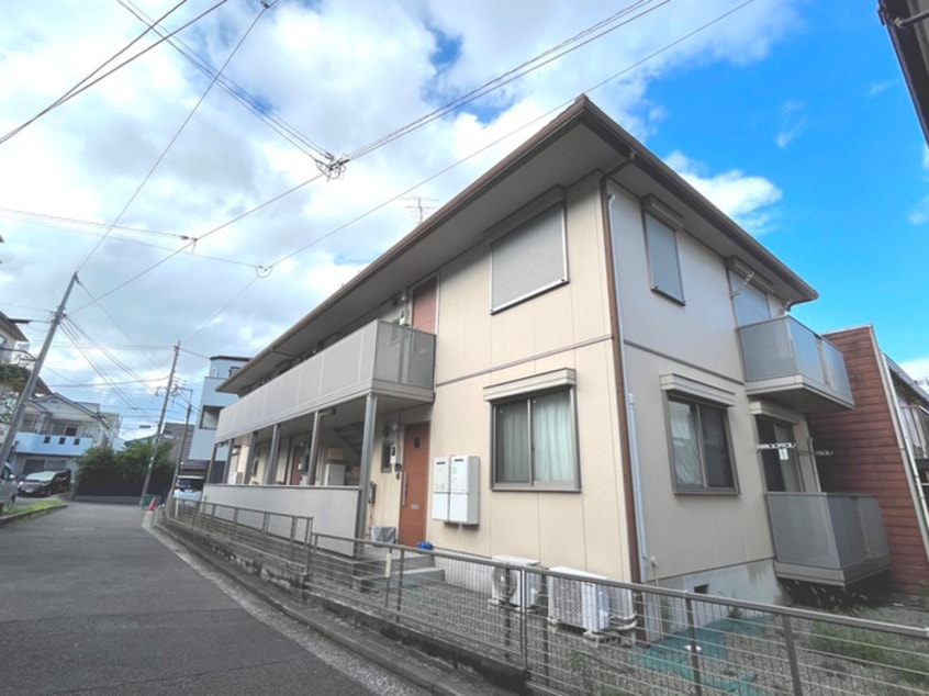 外観写真 メゾンドゥ