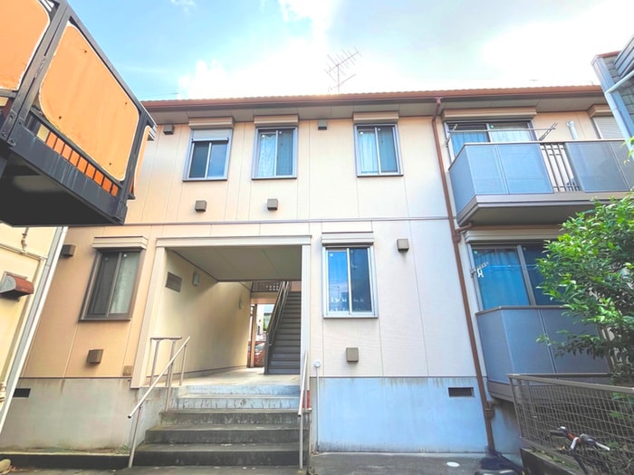 外観写真 メゾンドゥ