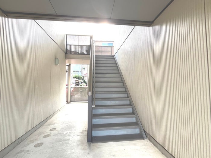 外観写真 メゾンドゥ