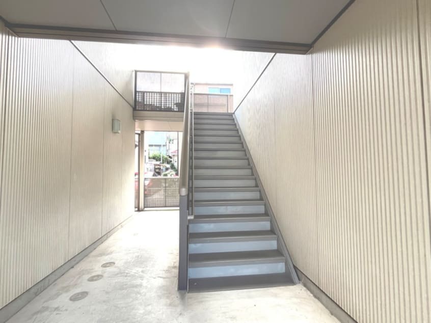 外観写真 メゾンドゥ