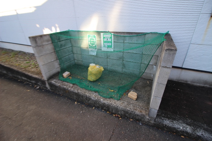 建物設備 アム－ルＫ