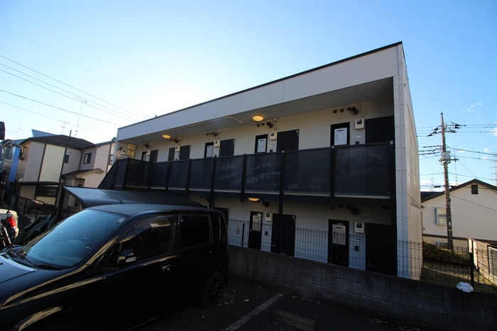 外観写真 アム－ルＫ