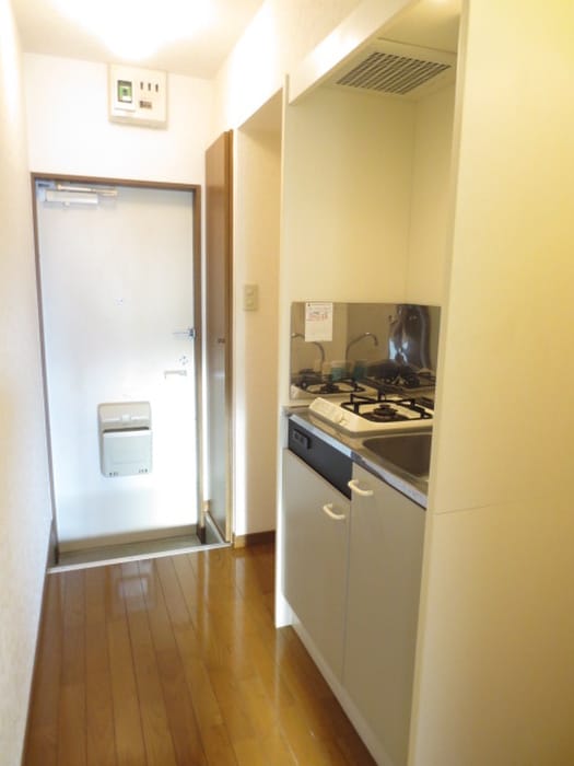 キッチン アム－ルＫ