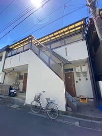 ハイツ筑摩
