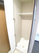 洗濯機置場 ラクラス南行徳