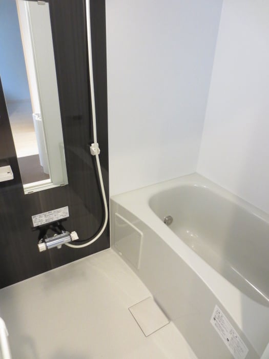 バス／シャワールーム等 ガーデンコート碑文谷