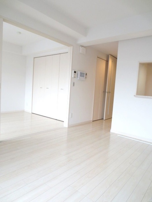 居室 ガーデンコート碑文谷